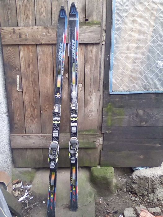 Ски с автомати ROSSIGNOL, Atomic, Mlados, Fiscer, Dynastar, Tua
