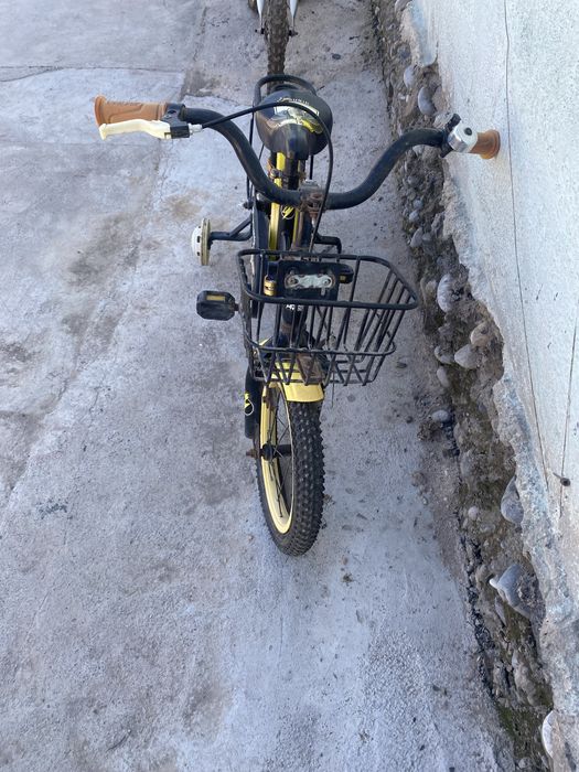 Продается велосипед