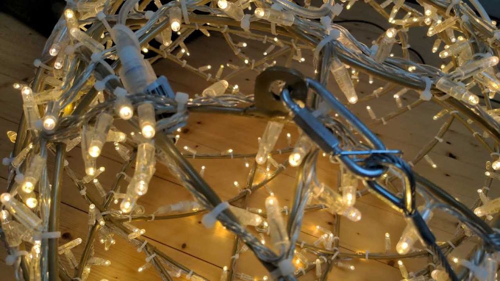 Decoratiuni  de Crăciun