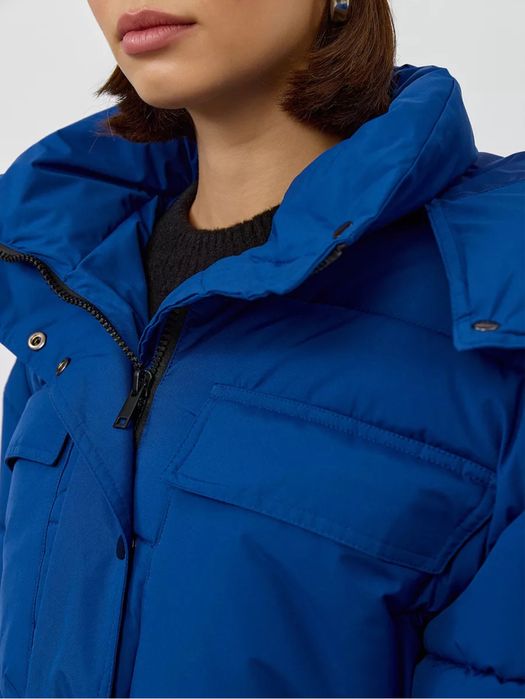 Куртка зимняя Modis