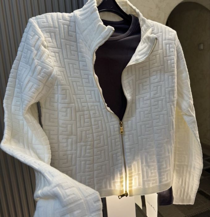 Кардиган BALMAIN