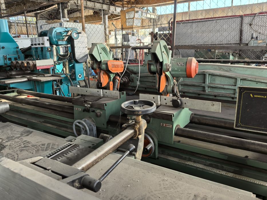 Двойна пендула на 3300мм ревизирана, вис 95мм, шир 150мм