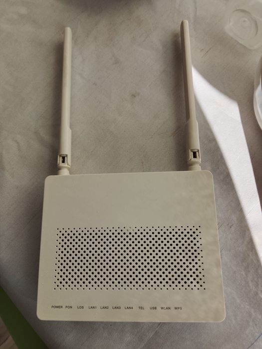 Роутер Модем Бикада Билайн