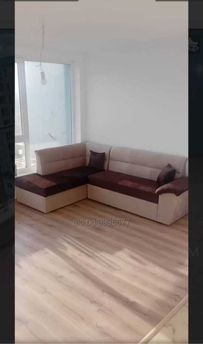 Продава се Двустаен апартамент в Пловдив, Съдийски - 78 кв.м за 1693 €/кв.м - Снимка #10