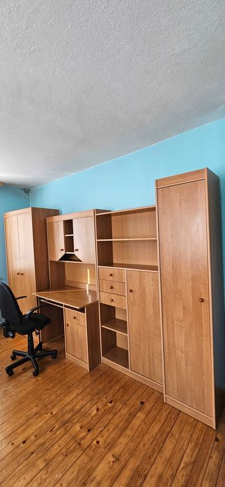 Детско обзавеждане