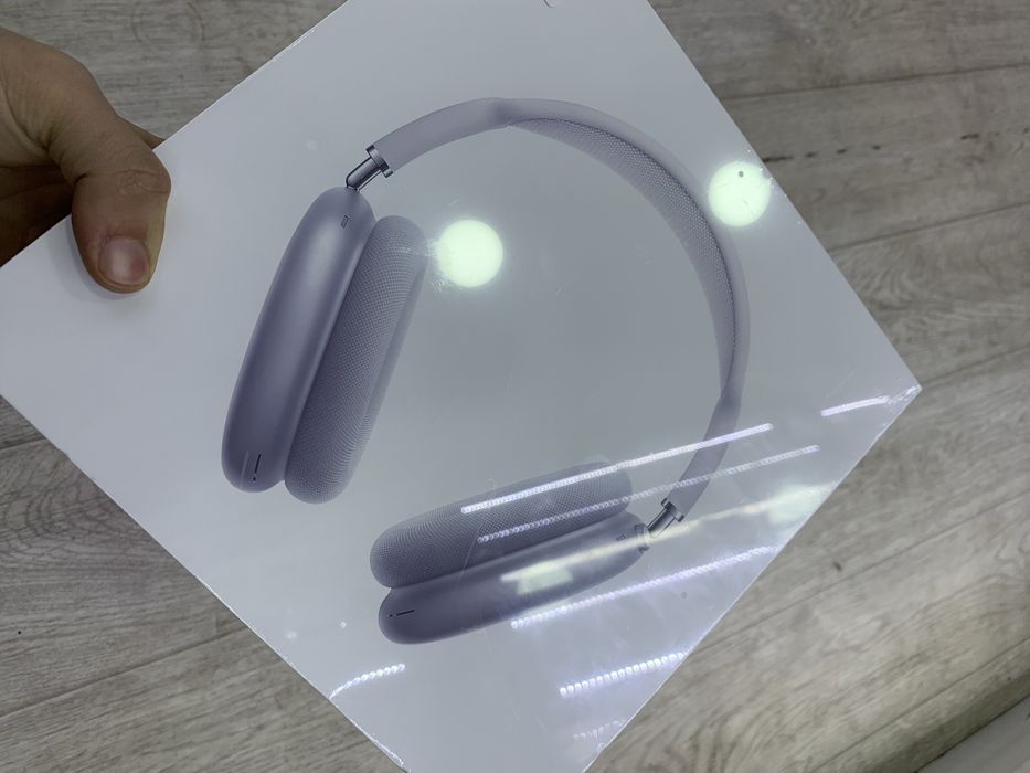 Airpods max lux 1:1