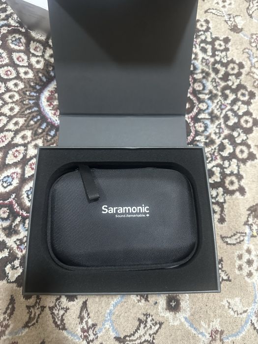 Saramonic Blink500 Pro B2