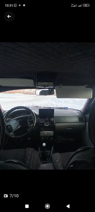 Продам приору 2012год СРОЧНО!!!