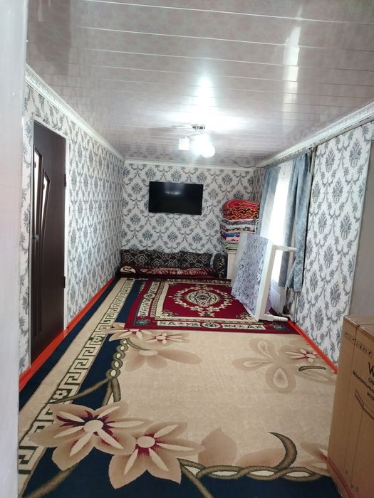 Срочно. Үй сатылады Дауан Аль Фараби 6