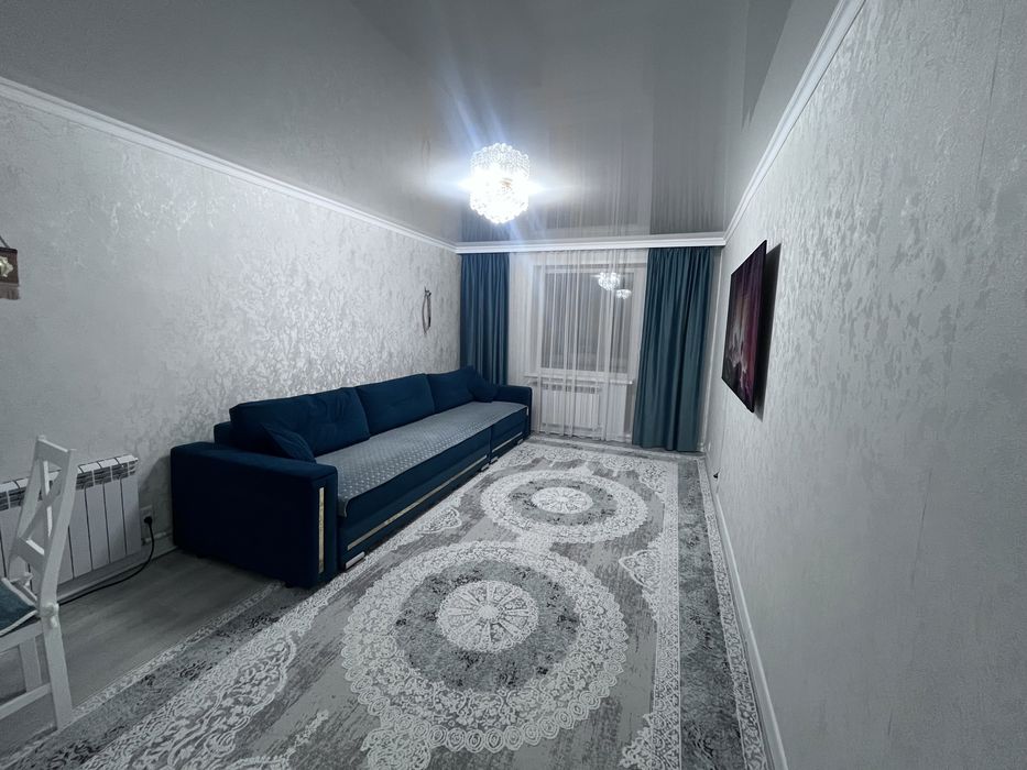 2 ком квартира 15 мил.