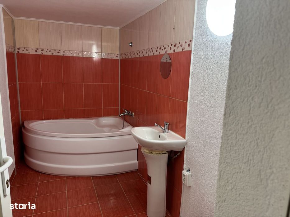 Apartament 1 camera, Zona Micro 16