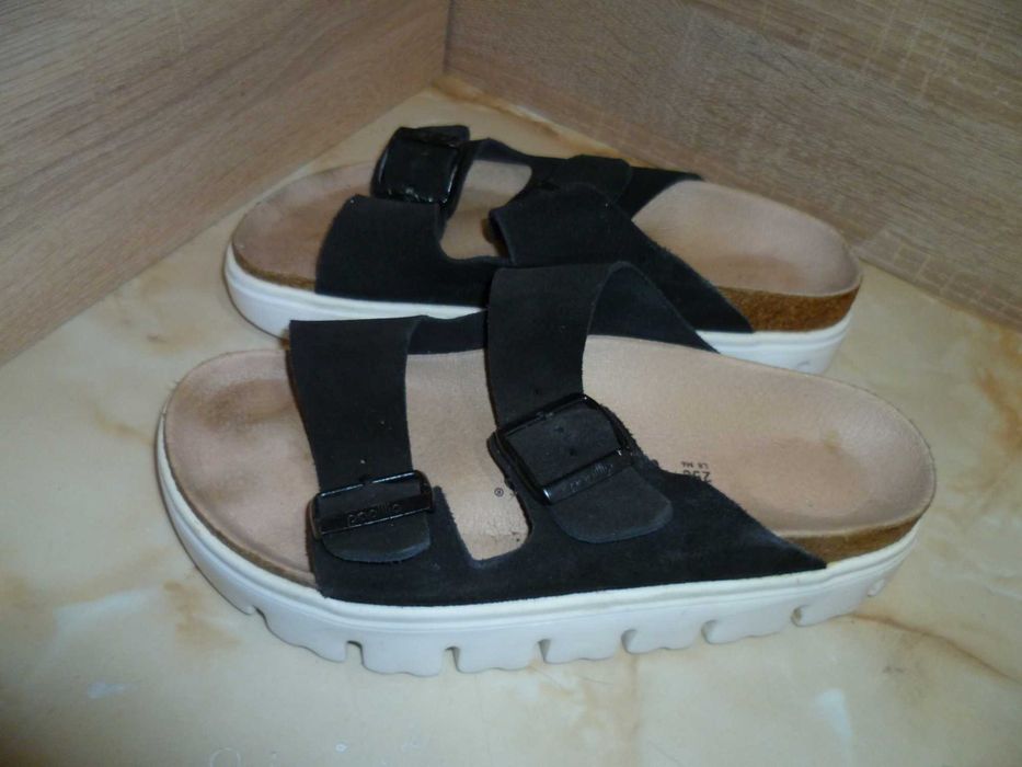 Papillio by Birkenstock чехли №39