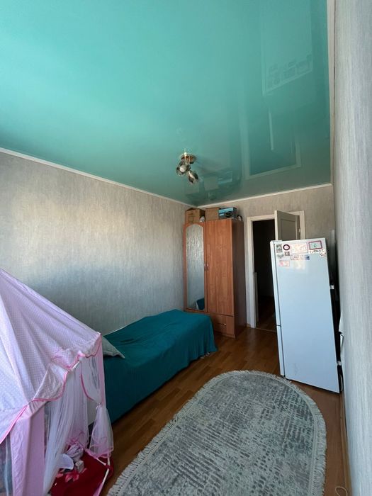 Продам 3 комнатную квартиру