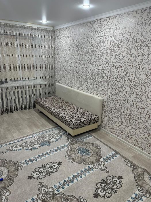 Сдам 2х ком квартиру