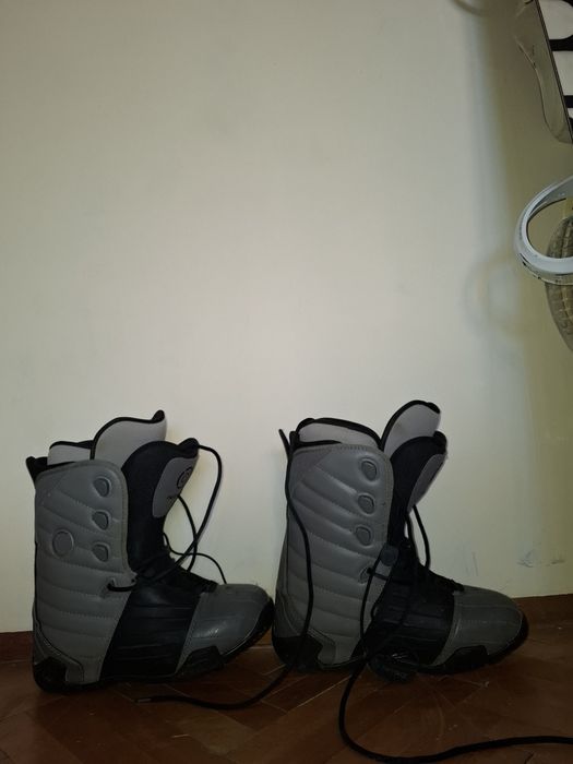 Сноуборд обувки Nitro, EU44