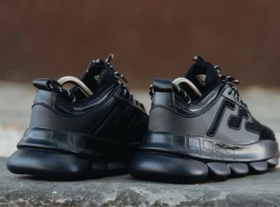 Adidasi Chain Reaction style calitate superioara!