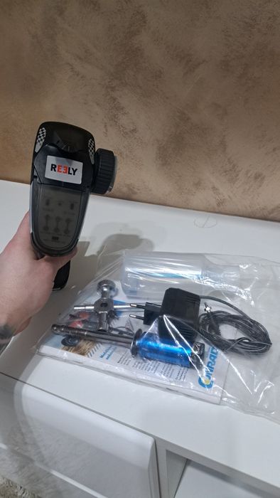 Automodel Nitro Truggy Reely Overheater X – Scara 1:8 – NOU / SIGILAT