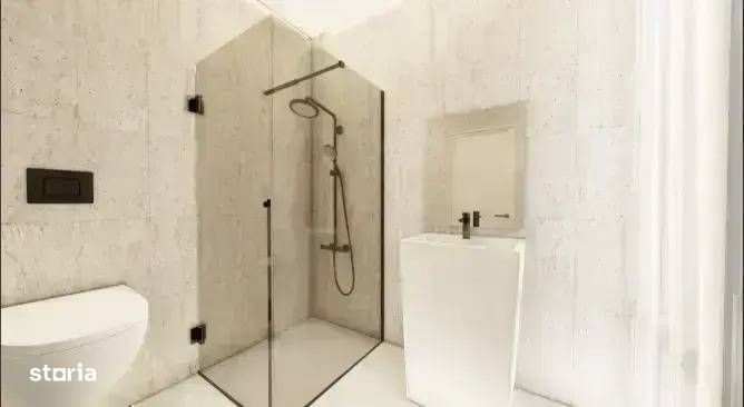 Apartament cu 2 camere + camera birou, Bloc Nou, Finisaje Premium,