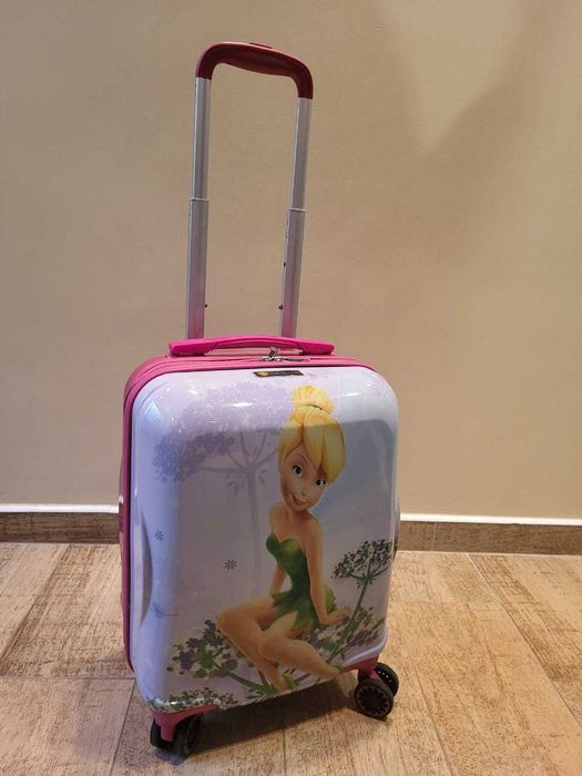 Детский чемодан Sun Voyage