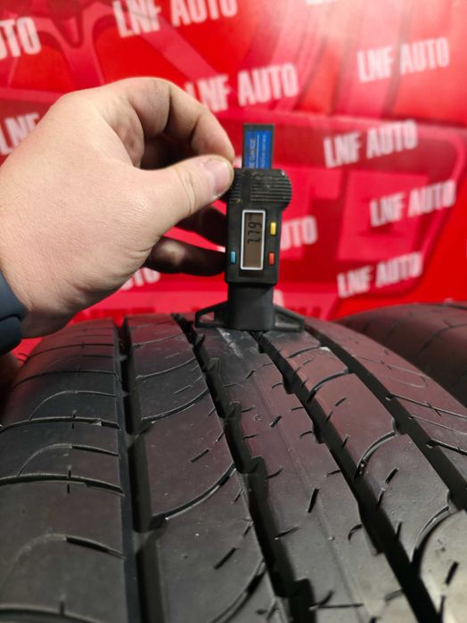 Anvelope de VARA - 235/65/16C - GoodYear - 7.7 MM - DOT 2017 !