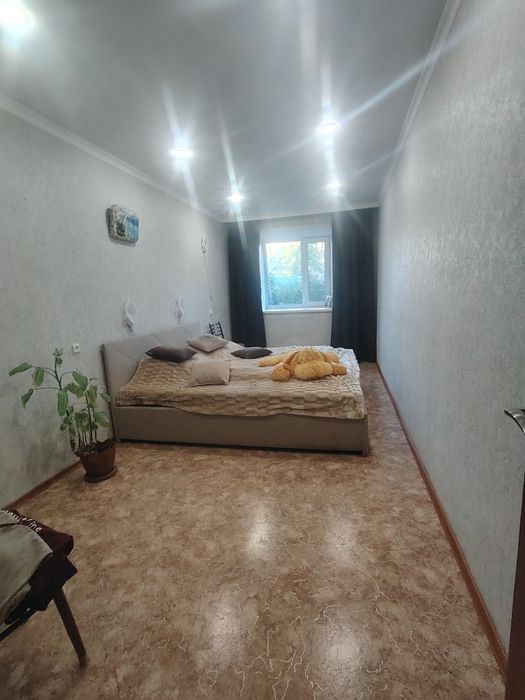 Продается 3ком квартира