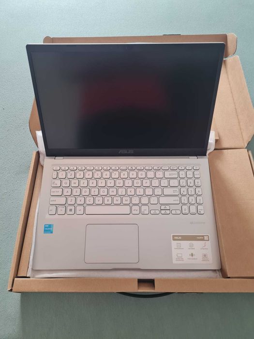 Laptop ASUS VivoBook 15 X515KA | Windows 11 Pro | 8GB RAM |512 Gb SSD