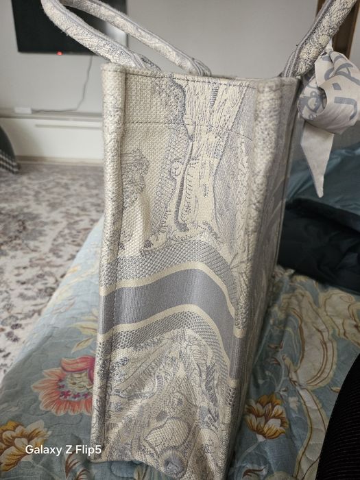 Шоппер Dior, 45cm