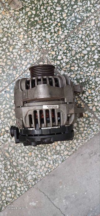 Алтернатор за Toyota Avensis (Bosch) 1.8 и 2.0 бензин