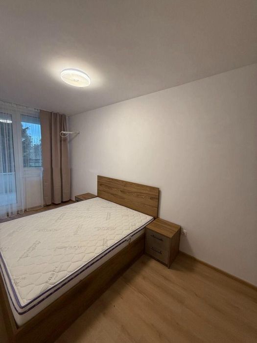 Дава се под наем Двустаен апартамент в София, Овча купел - 62 кв.м за 623.22 € - Снимка #2