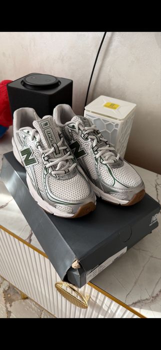 Крассовка NB новый
