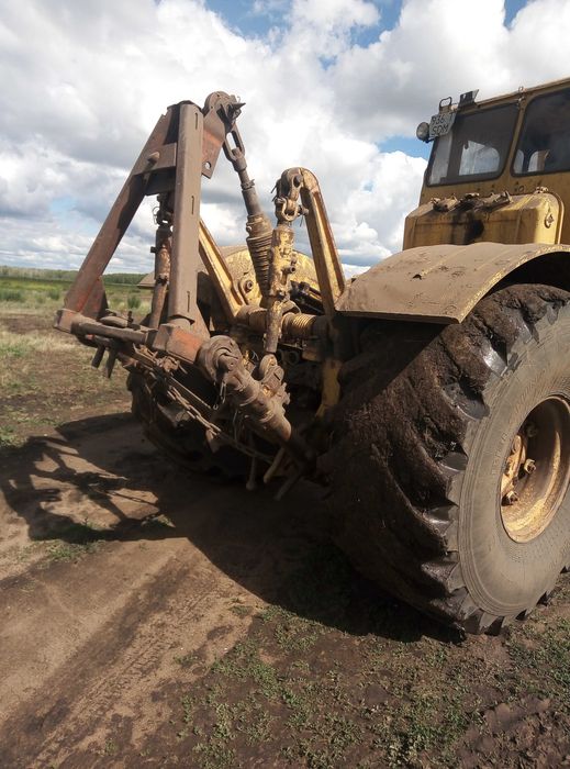 Продам сельхозтехнику: К701,К701Р