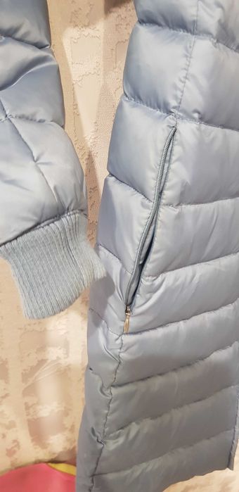 Пуховичок Ostin продам недорого