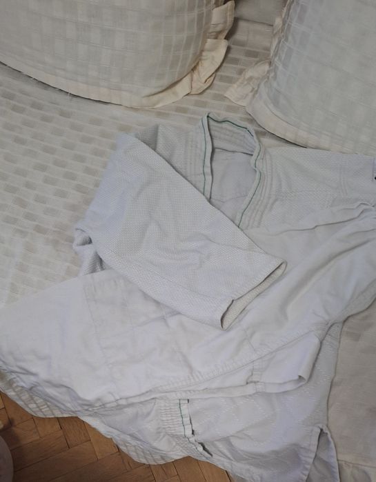 Джудо екипировка 120 и 134 размер