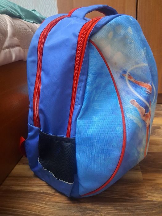 Продам рюкзак худож.гимнастики