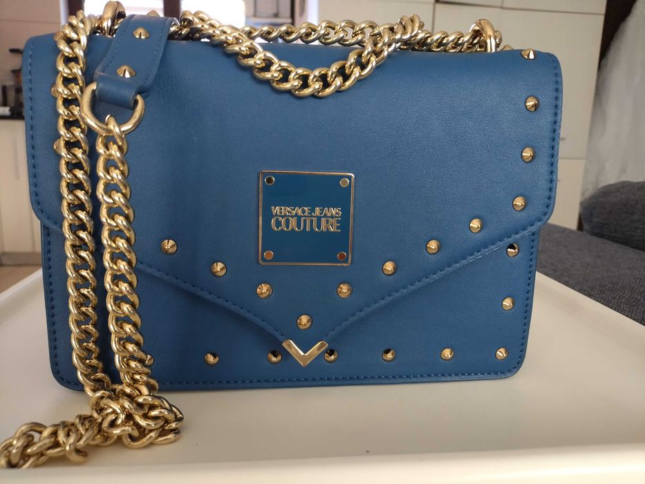 Genti Versace Couture