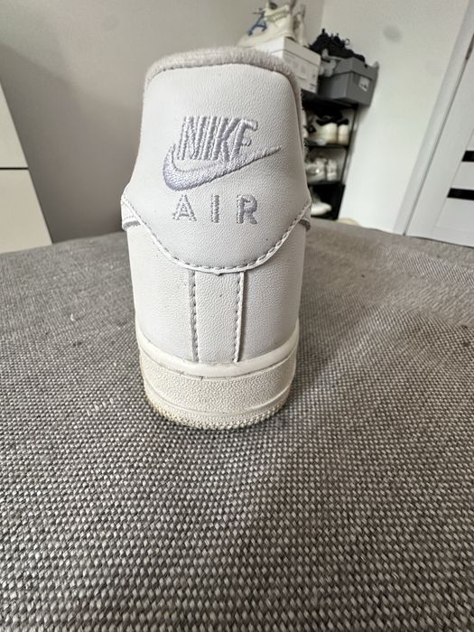 Air force 1 supreme