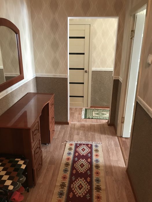 Сдается 2 комнатная квартира