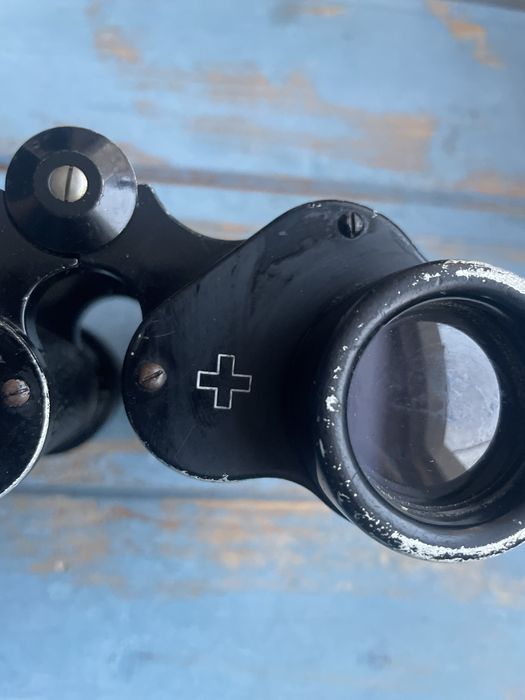 Binoclu militar Kern  8x30