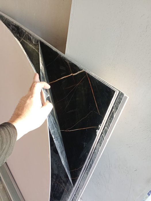 Продам гибкий мрамор