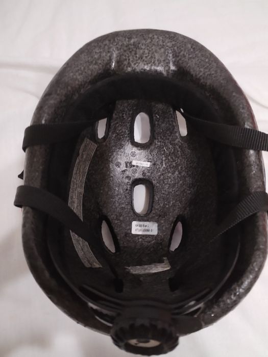 Casca copii bicicleta