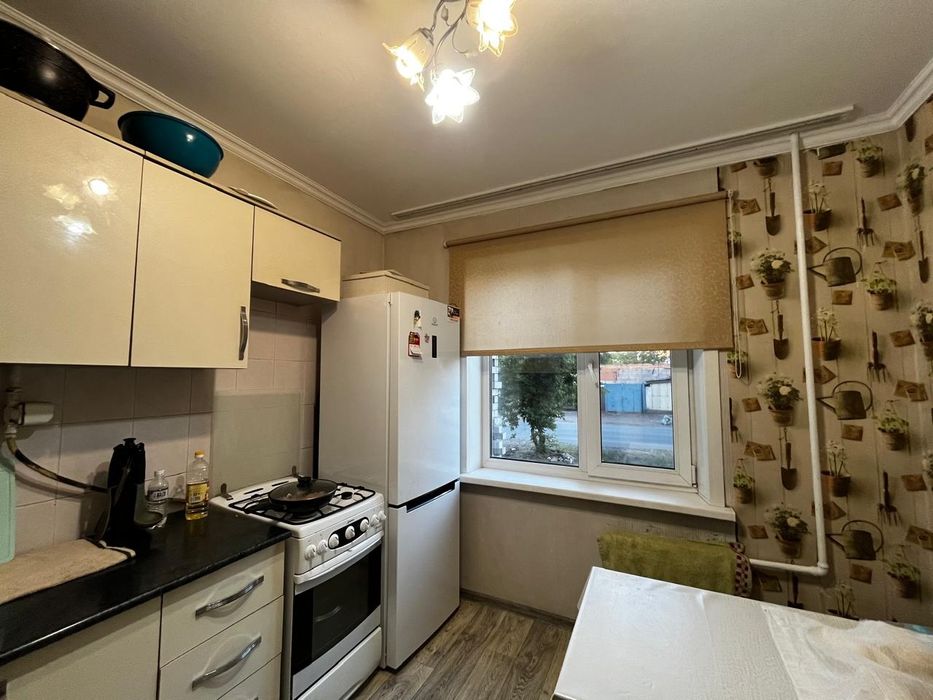 Продам хорошую квартиру