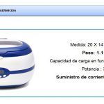 Стерилизатор VGT-2000