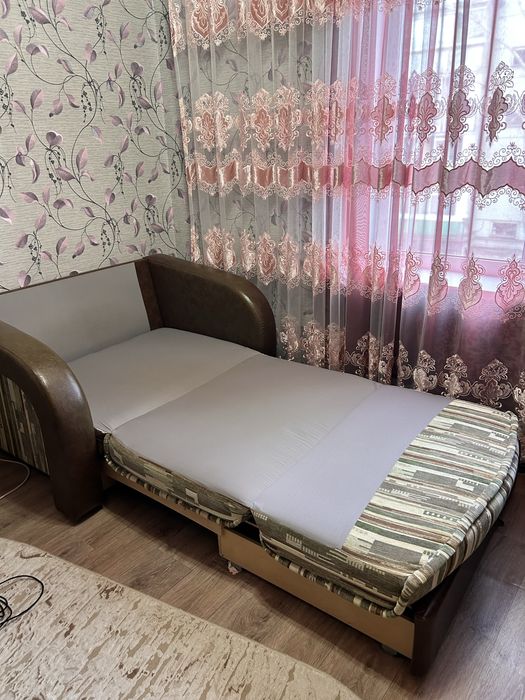 Диван маленький раскладной