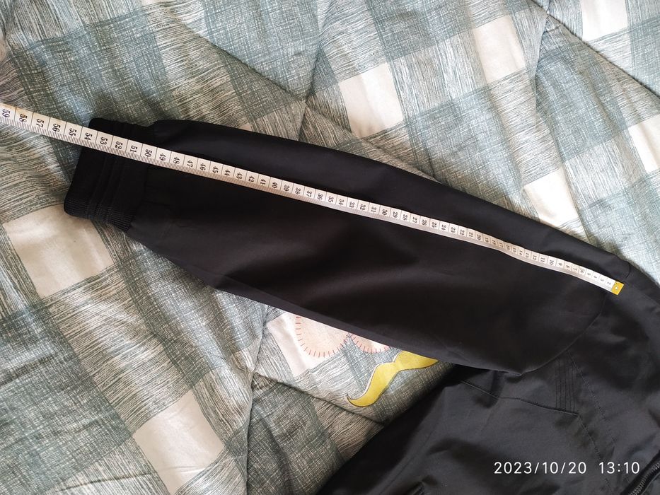 Ветровка для мальчиков