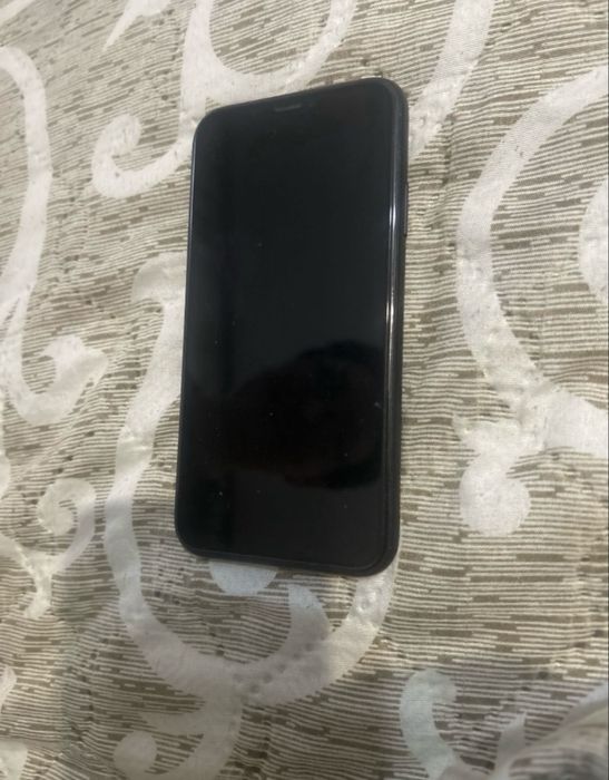 Продам айфон xr 64gb