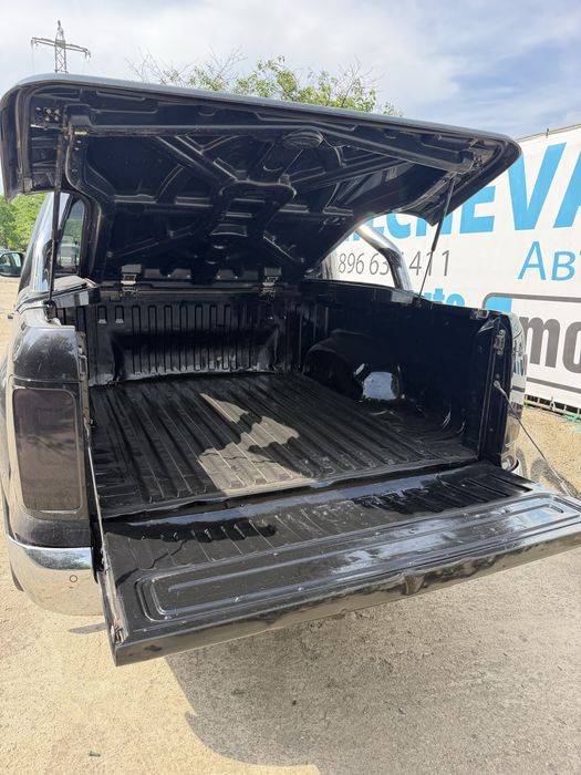 Vw amarok 2.0tdi 180 на части / фв амарок 2.0тди битурбо