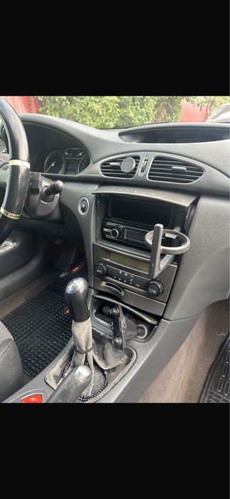 RENAULT Laguna 2004 — imagine 3