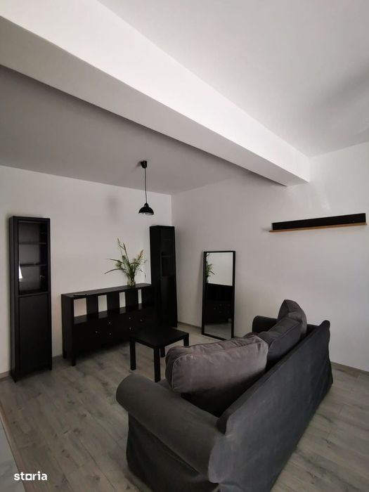Apartament,