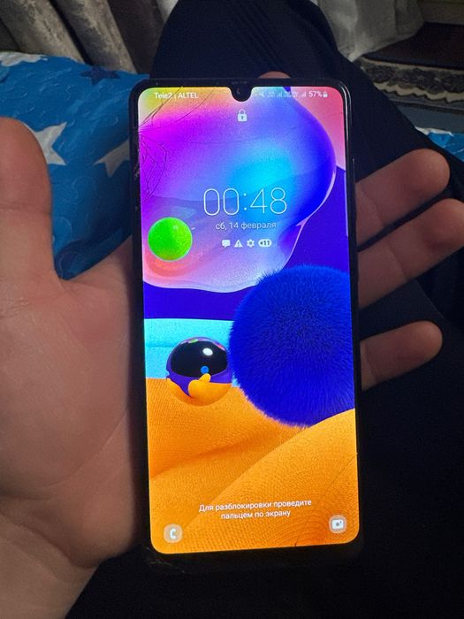 Самсунг А31 64 гб