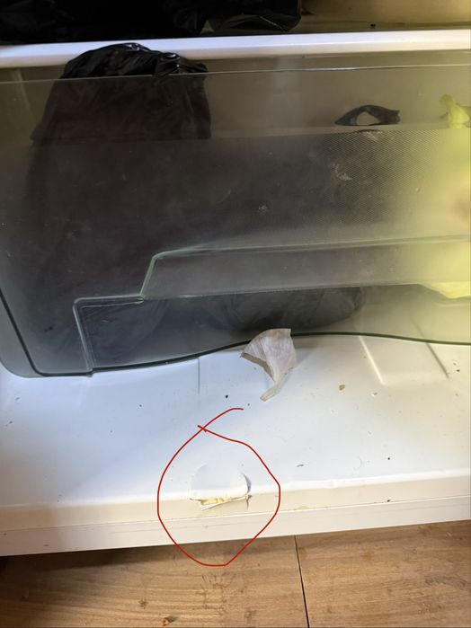 Продаётся холодильник Kaiser